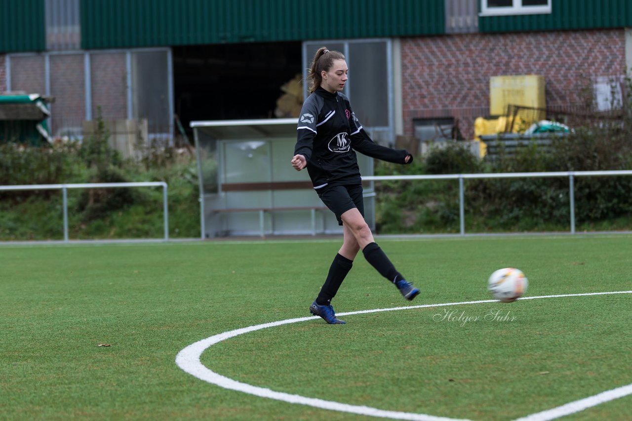 Bild 61 - B-Juniorinnen VfL Pinneberg - MSG Steinhorst Krummesse : Ergebnis: 5:5